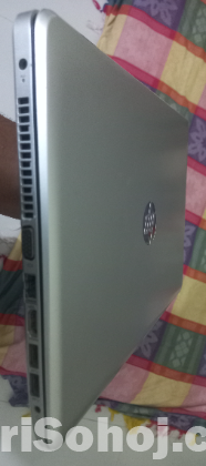 HP Notebook Core i5 - 8th gen